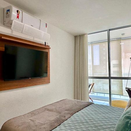 Lar Expresso 2222 Appartement Salvador Buitenkant foto