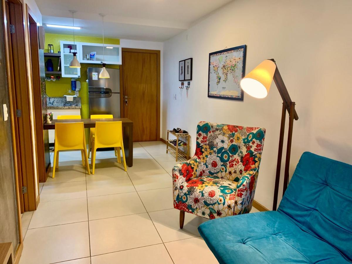 Lar Expresso 2222 Appartement Salvador Buitenkant foto
