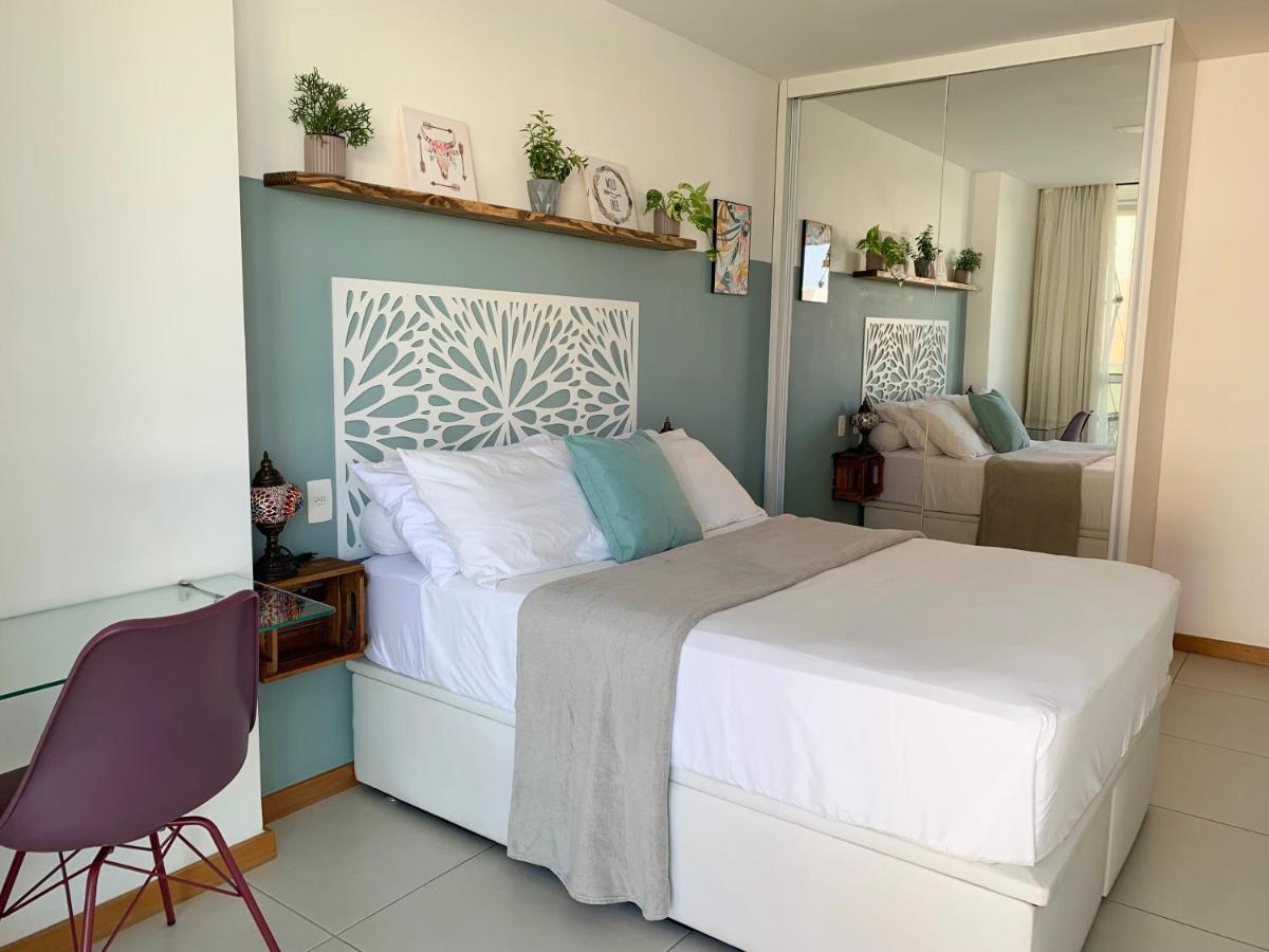 Lar Expresso 2222 Appartement Salvador Buitenkant foto