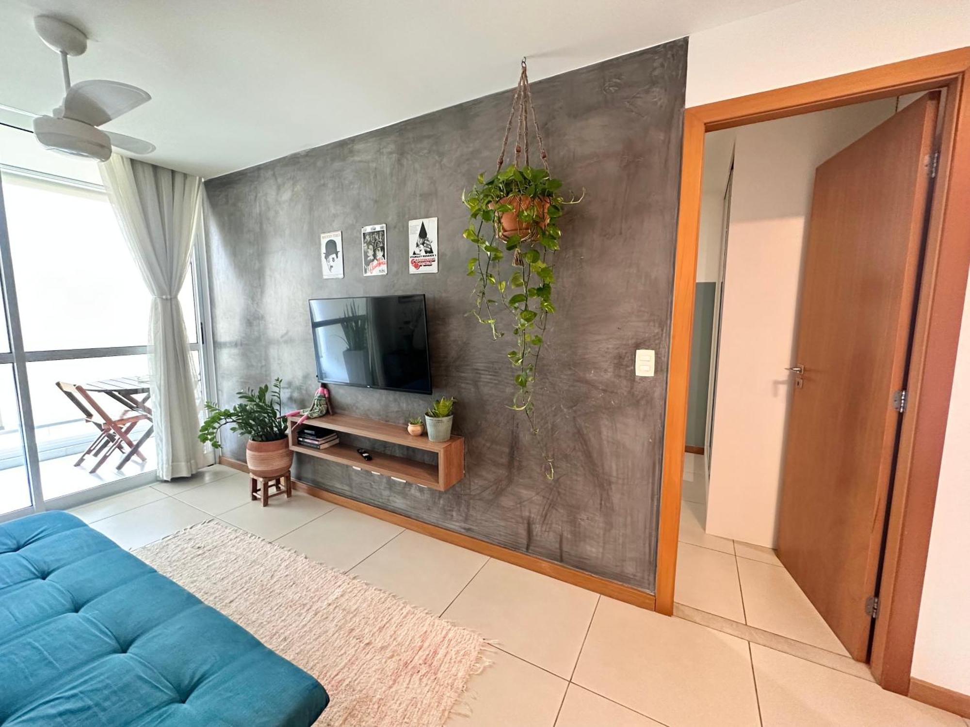 Lar Expresso 2222 Appartement Salvador Buitenkant foto