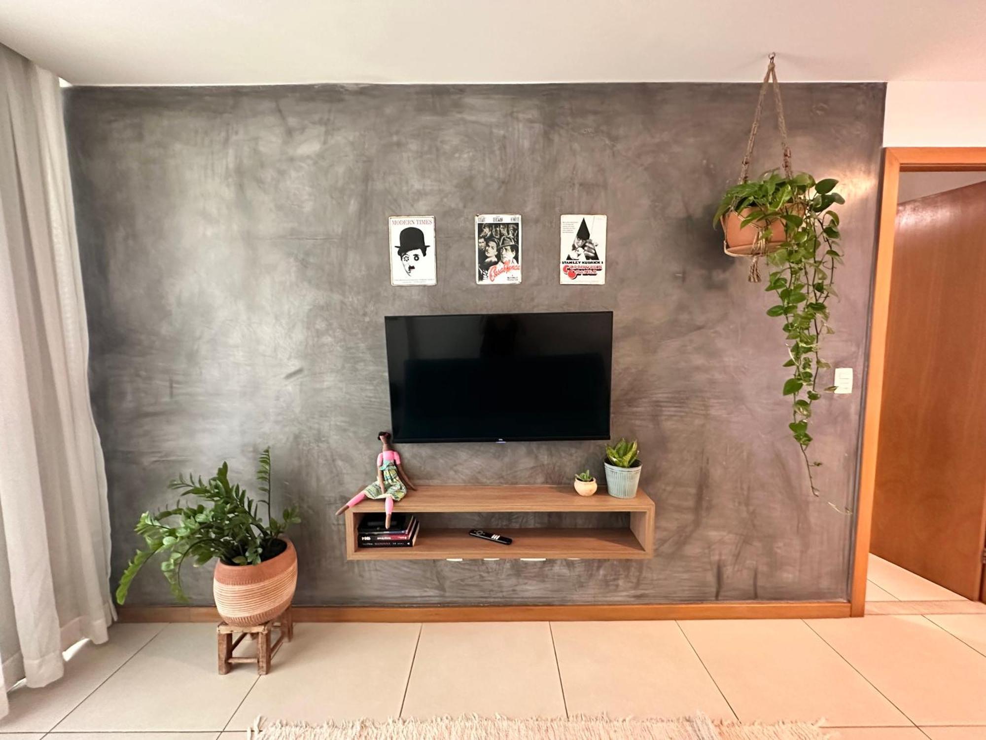 Lar Expresso 2222 Appartement Salvador Buitenkant foto