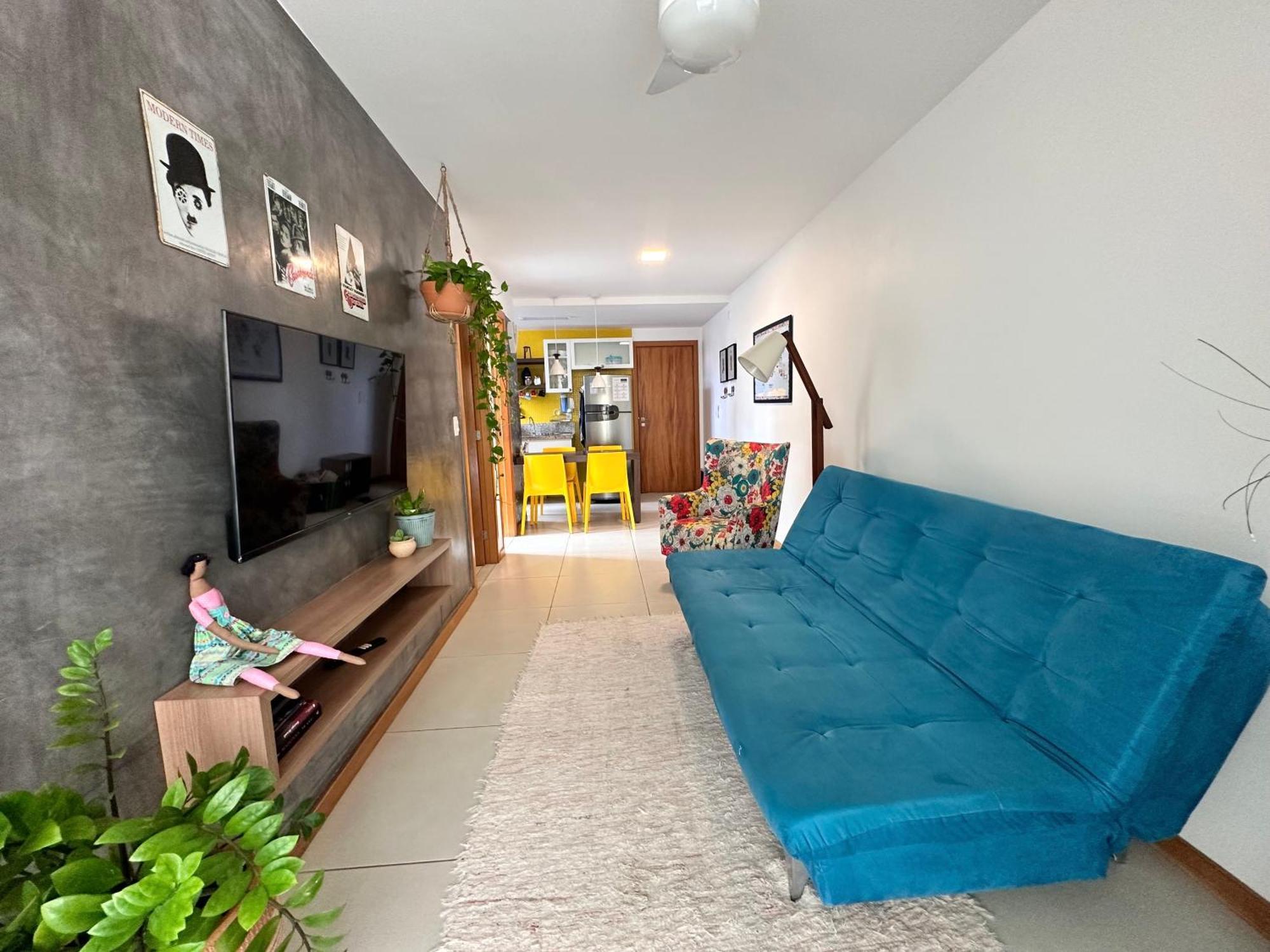 Lar Expresso 2222 Appartement Salvador Buitenkant foto