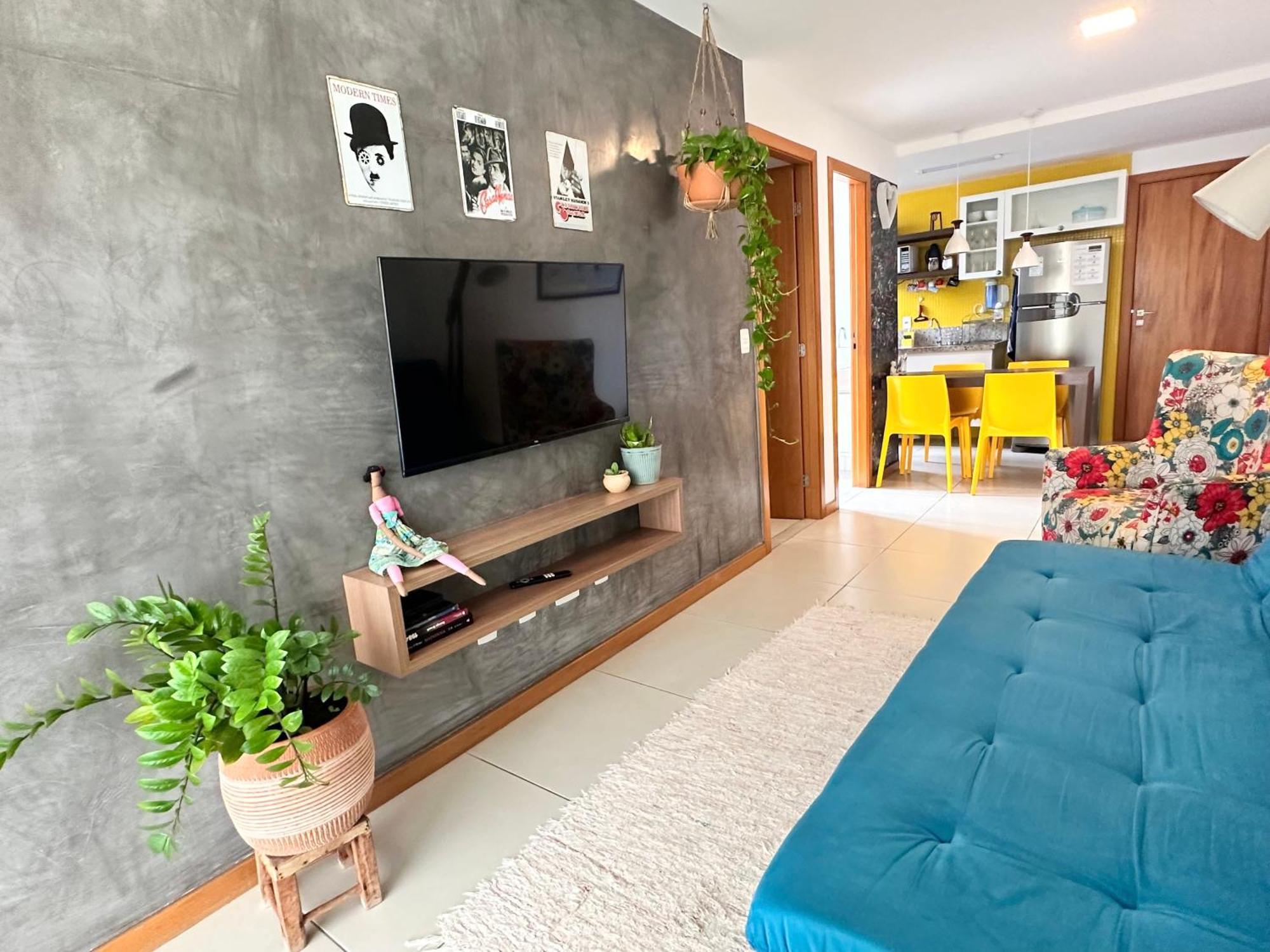 Lar Expresso 2222 Appartement Salvador Buitenkant foto