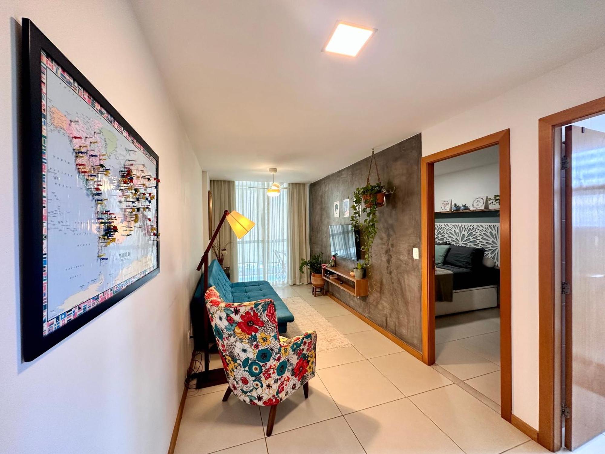 Lar Expresso 2222 Appartement Salvador Buitenkant foto