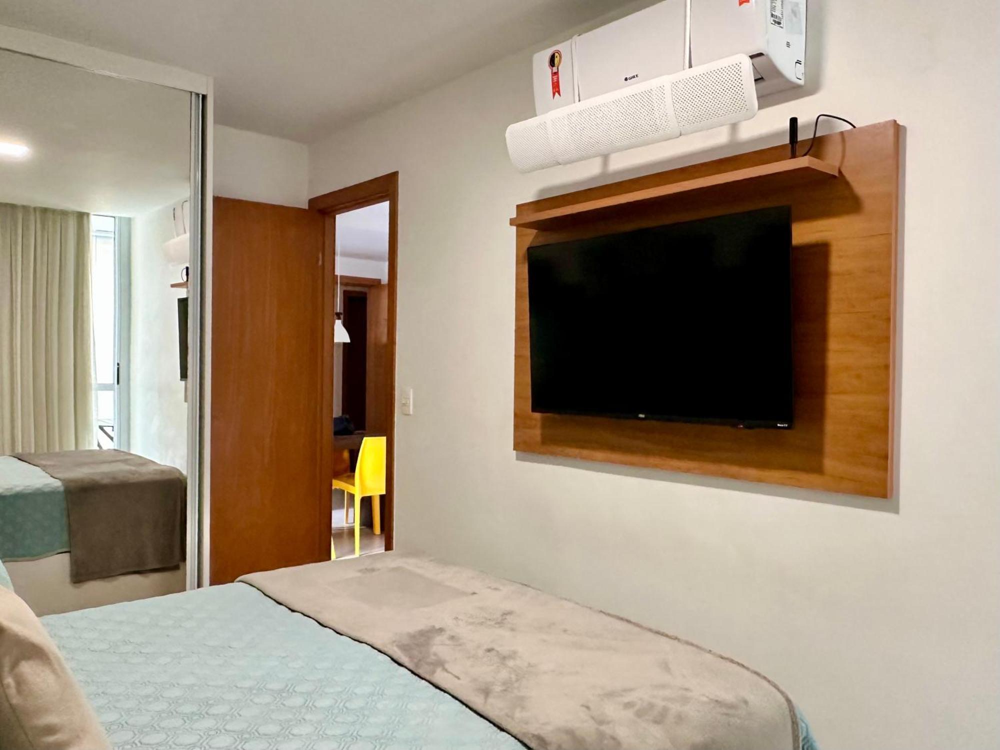 Lar Expresso 2222 Appartement Salvador Buitenkant foto