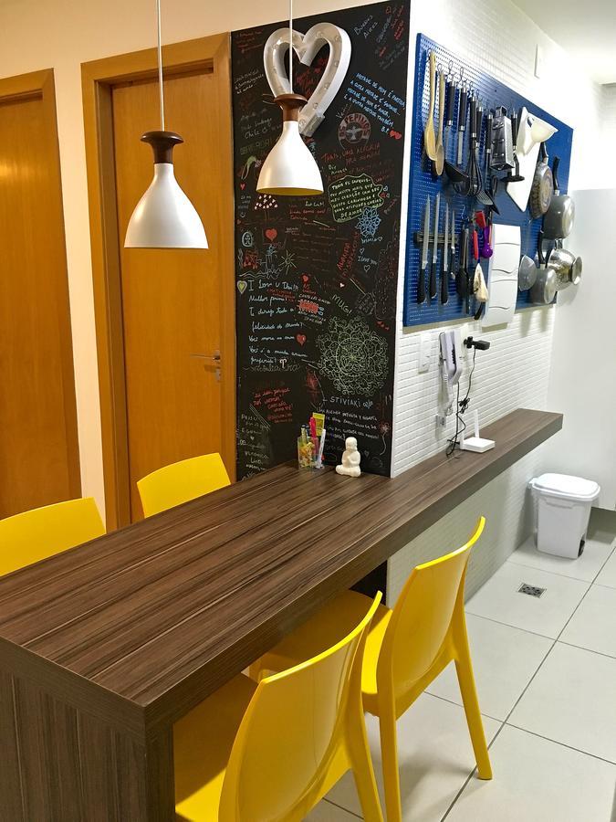 Lar Expresso 2222 Appartement Salvador Buitenkant foto