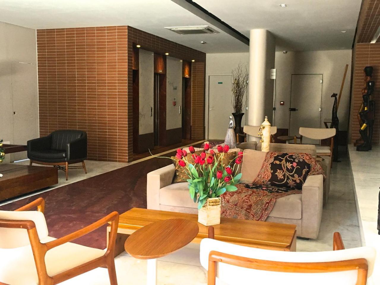 Lar Expresso 2222 Appartement Salvador Buitenkant foto
