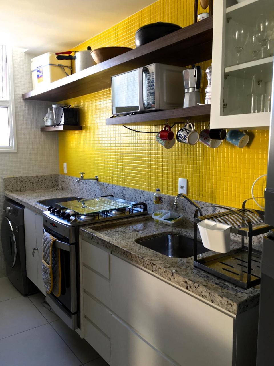Lar Expresso 2222 Appartement Salvador Buitenkant foto